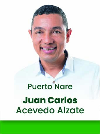 Puerto Nare